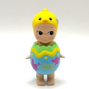 Authentic Sonny Angel Hatched Egg, Ester Series Mini Figurine - NEW